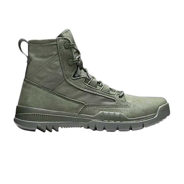 SFB 6 Inch Field Boot 'Sage'