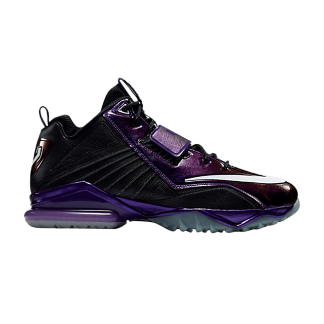 Zoom CJ Trainer 2