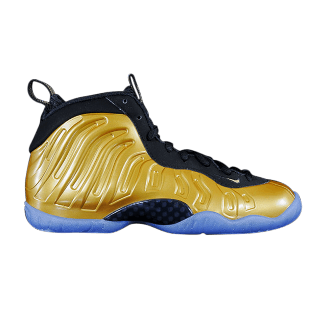 Little Posite One GS 'Metallic Gold'