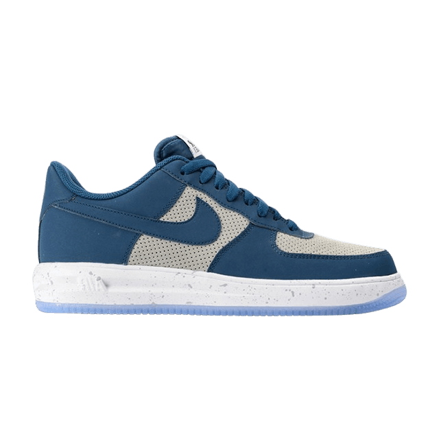 Lunar Force 1 Low 'Perf'