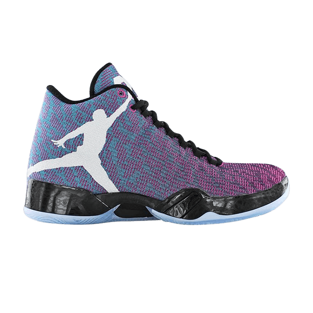 Air Jordan 29 'Riverwalk'