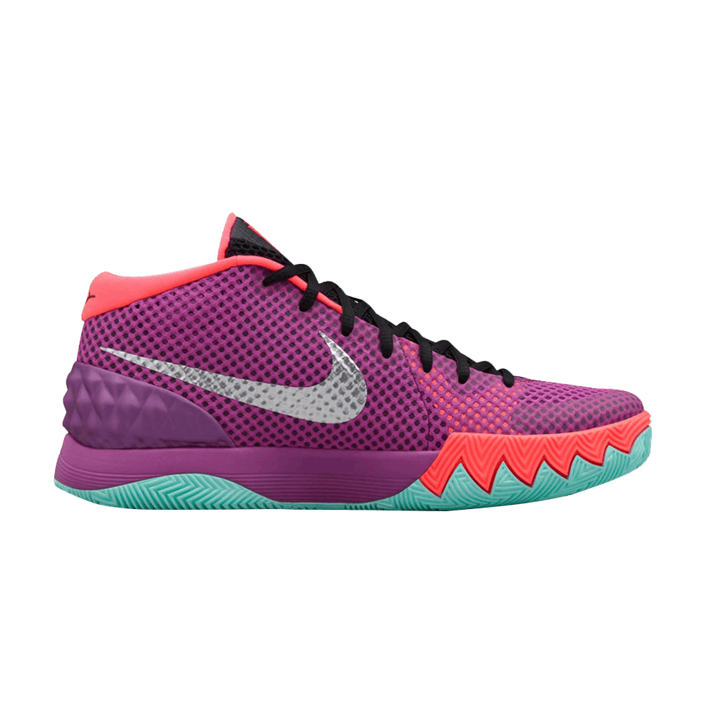 Kyrie 1 'Easter' 