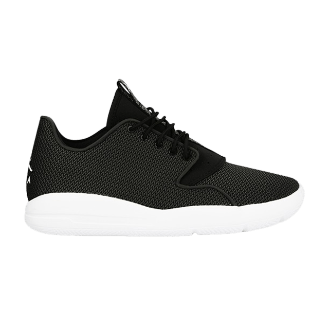 Jordan Eclipse 'Black White'