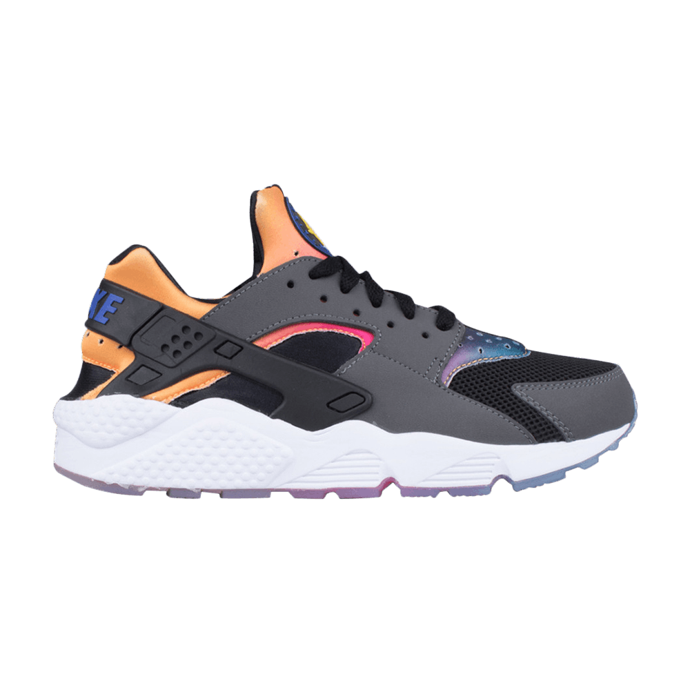 Air Huarache Run SD 'Rainbow'