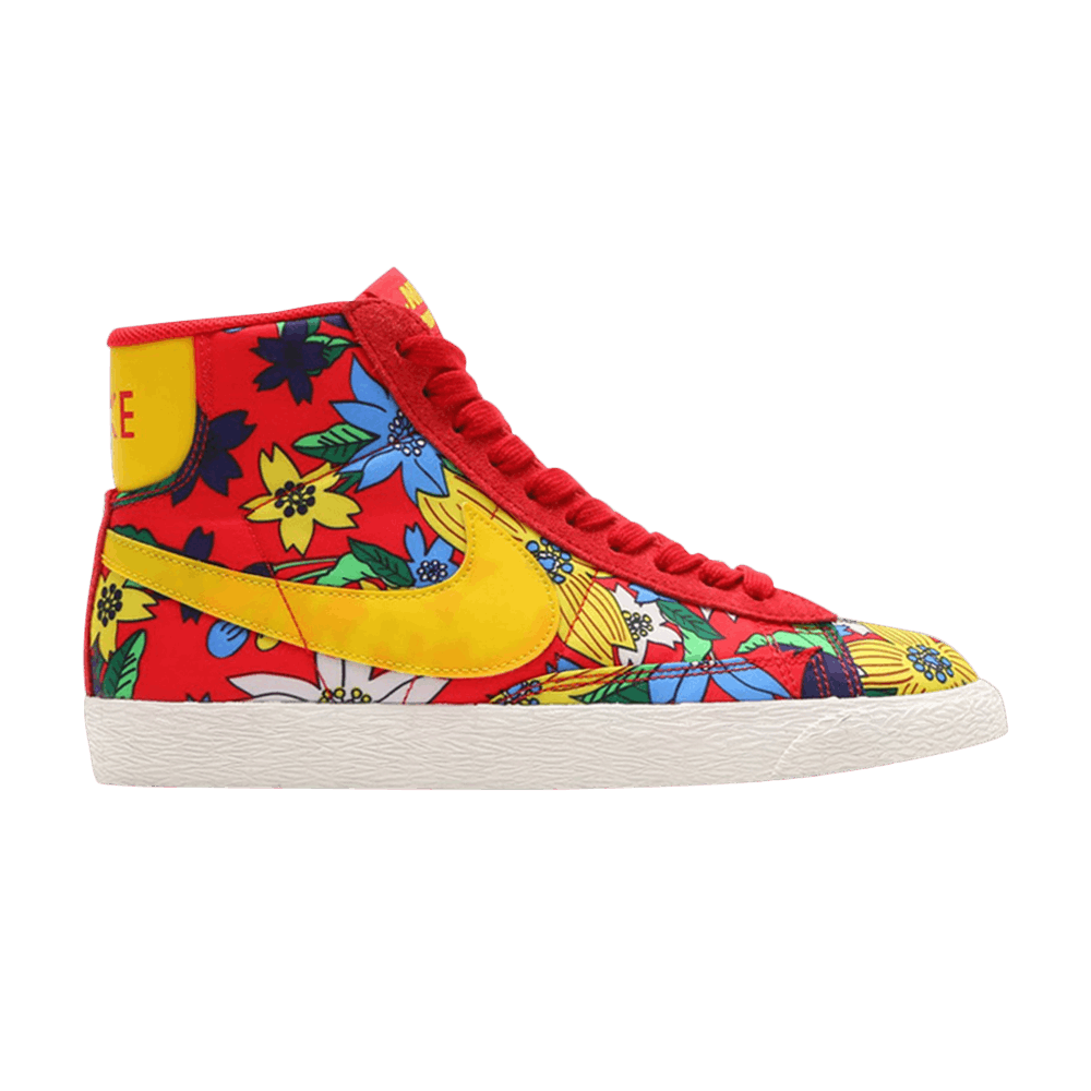 Wmns Blazer Mid 'Aloha'