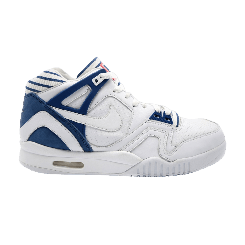  Air Tech Challenge 2 'Pinstripe'