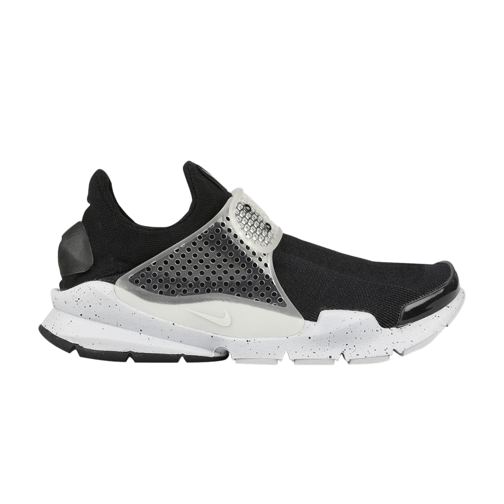 Fragment Design x Sock Dart 'Oreo'