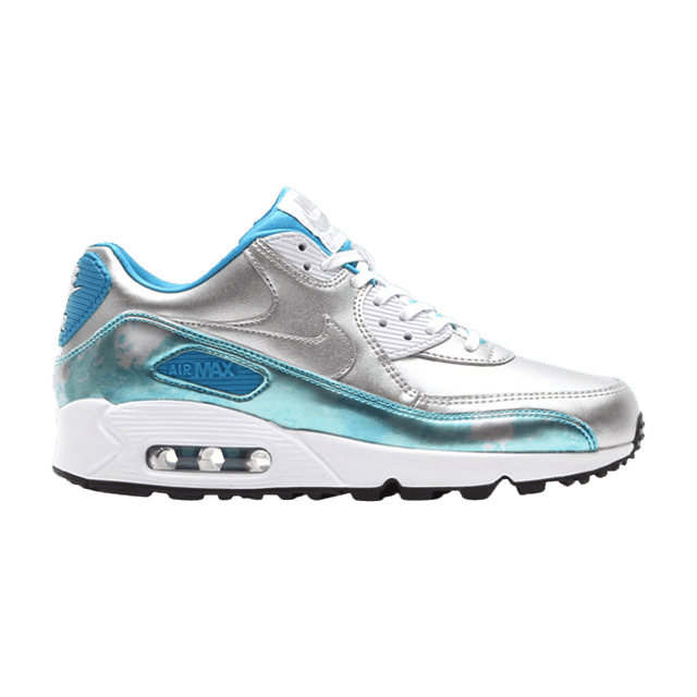 Air Max 90 Premium 'Air Brush'