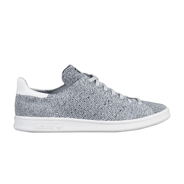 Stan Smith Primeknit NM 'Solid Grey'