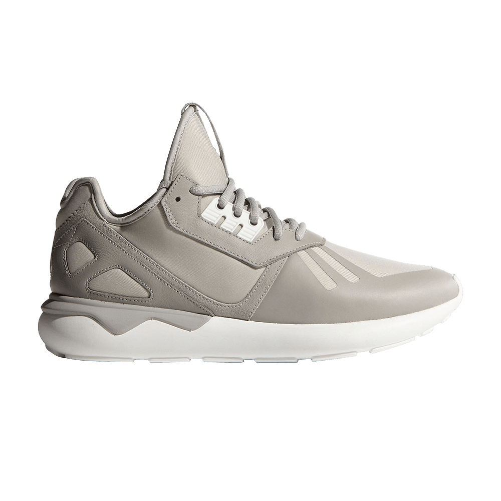 Tubular Runner 'Grey'