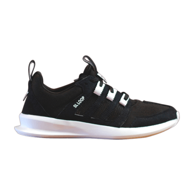 SL Loop Runner 'Black'