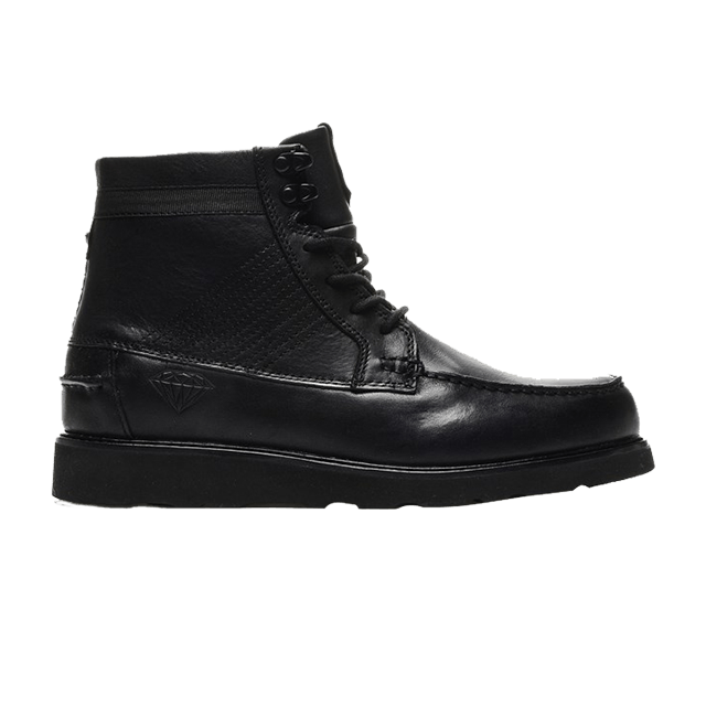 Diamond Supply Co GI Boot