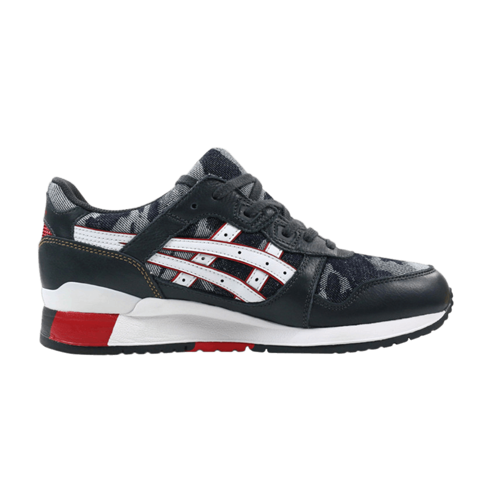 Gel Lyte 3 'Japanese Denim' 