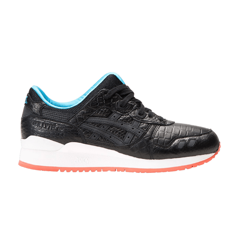 Gel Lyte 3 'Miami Vice'