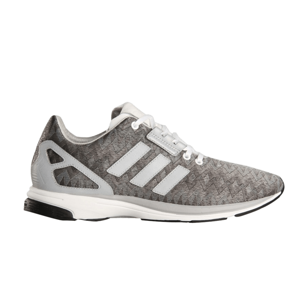 ZX Flux Tech