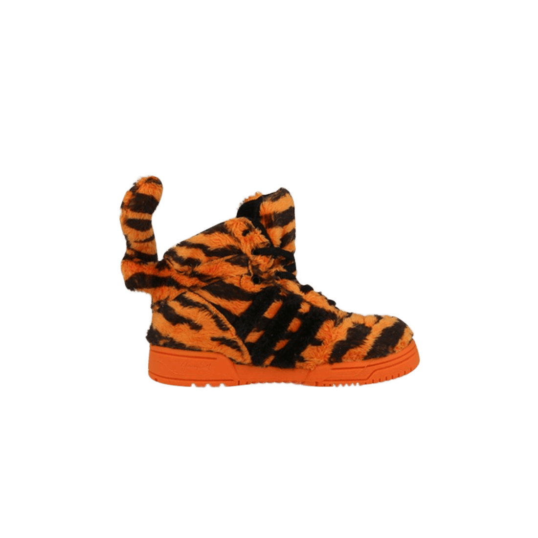 Toddler JS Tiger