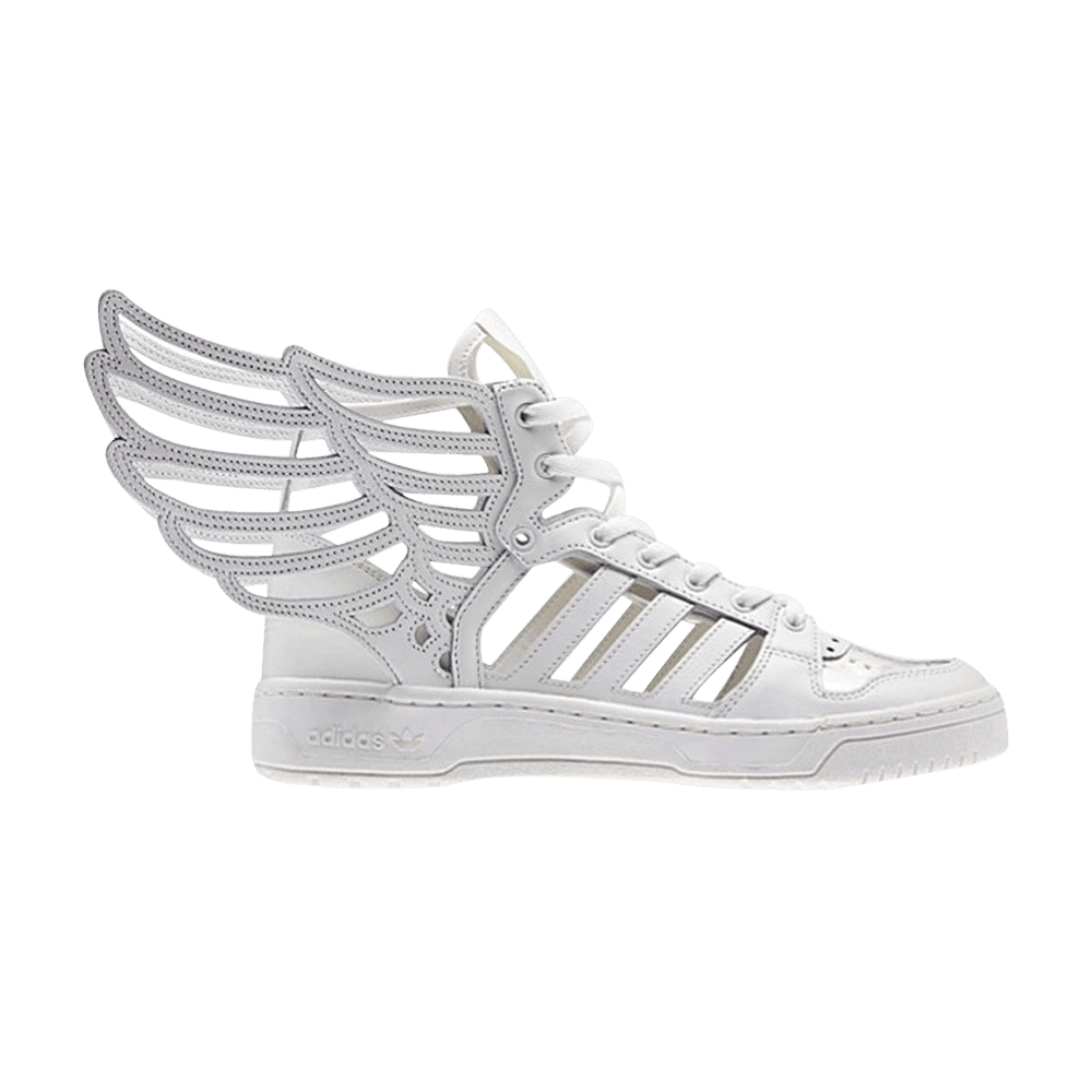 JS Wings 2.0 Cutout