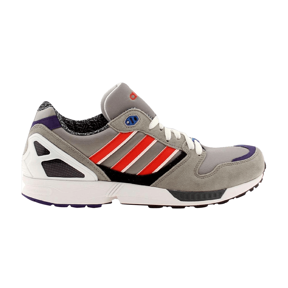 ZX 5000 Memphis Pack