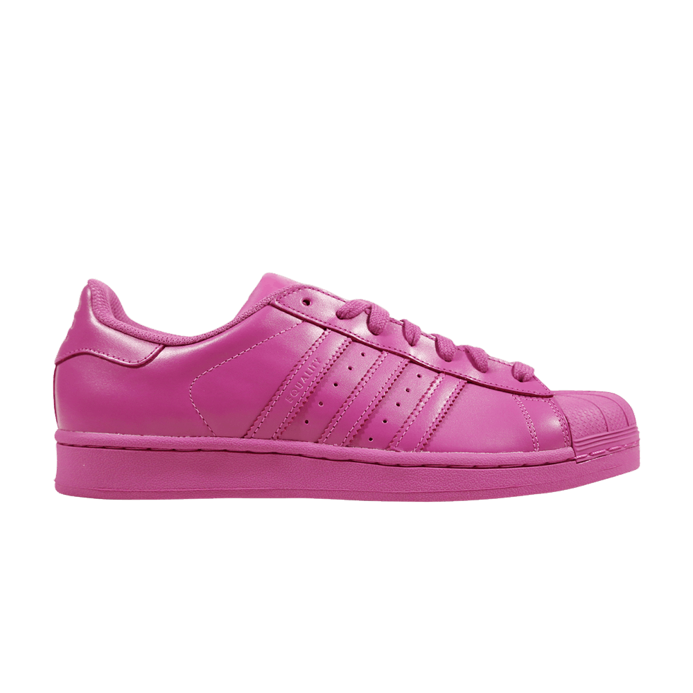 Superstar Supercolor Pack