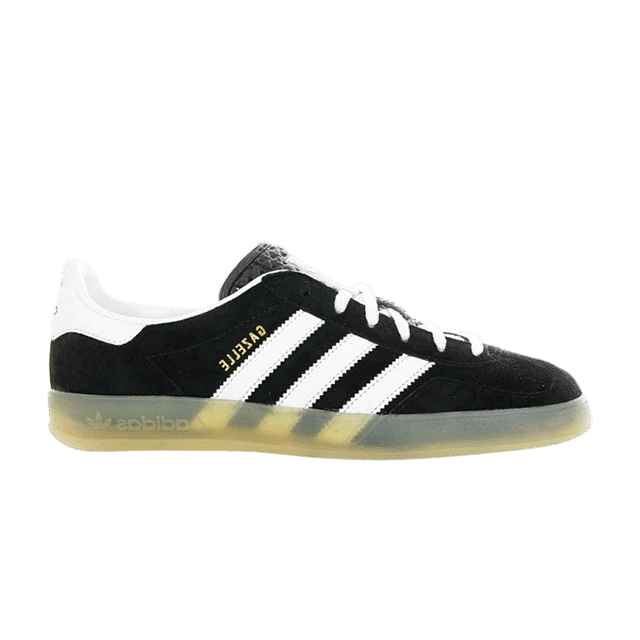 Gazelle Indoor