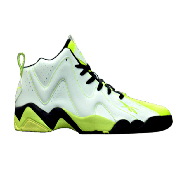 Kamikaze II Mid 'Glow'