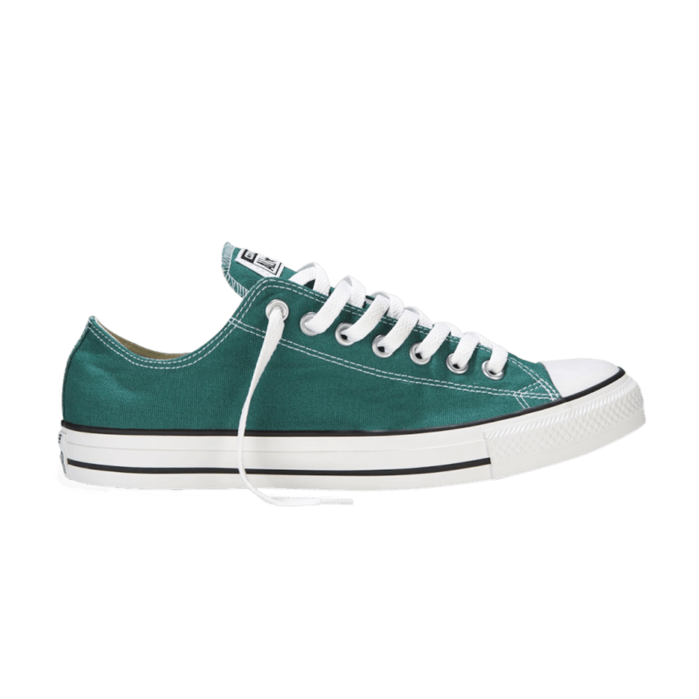 Chuck Taylor All Star Ox 'Alpine Green'