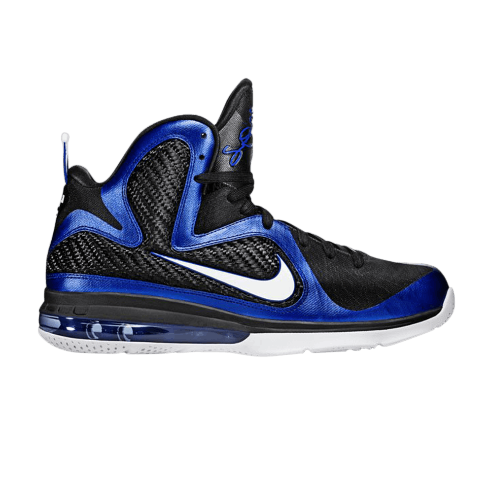 LeBron 9 'Kentucky'