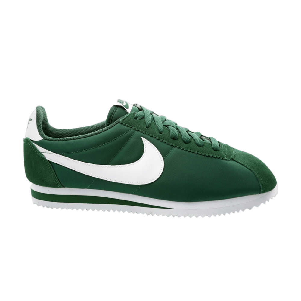 Cortez Nylon 'Gorge Green'