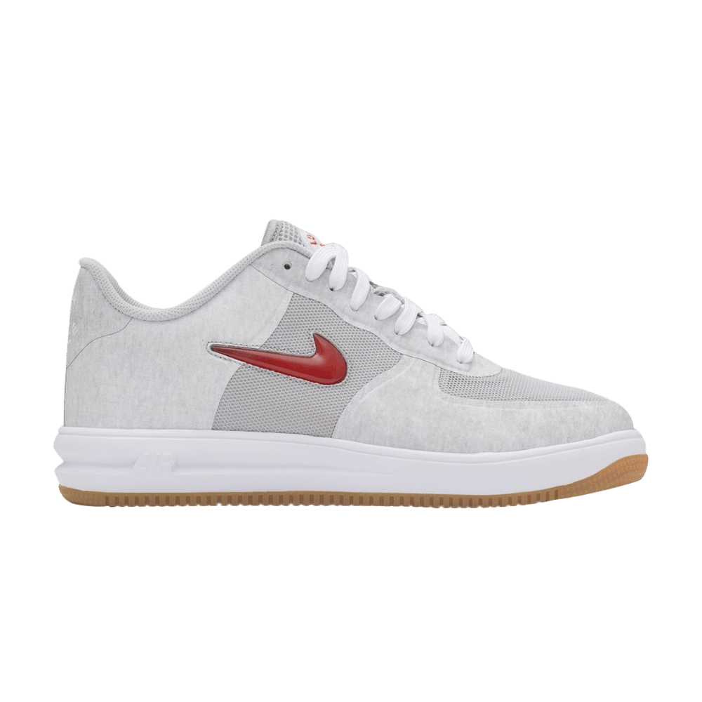 CLOT x Lunar Force 1 Fuse SP '10th Anniversary' - Nike - 717303 064 | GOAT