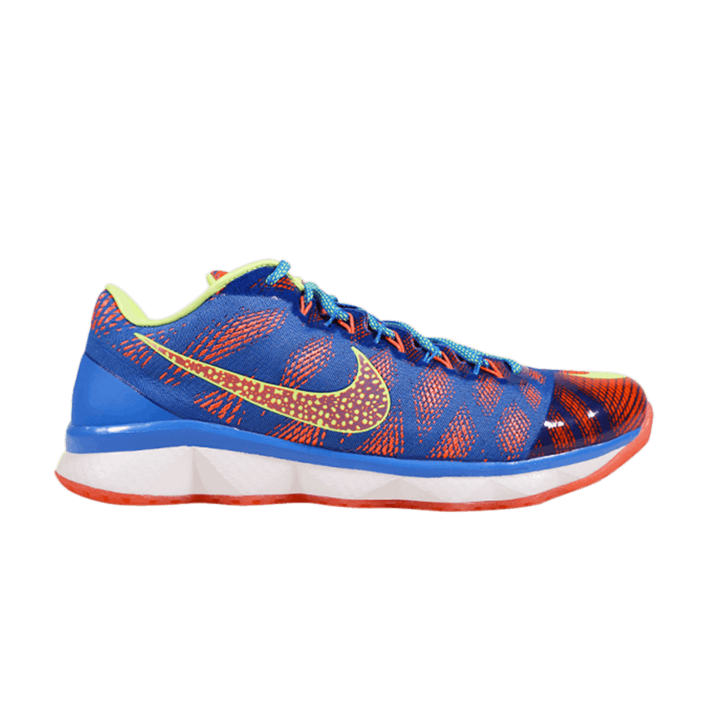 CJ3 Trainer 'Blue Orange'