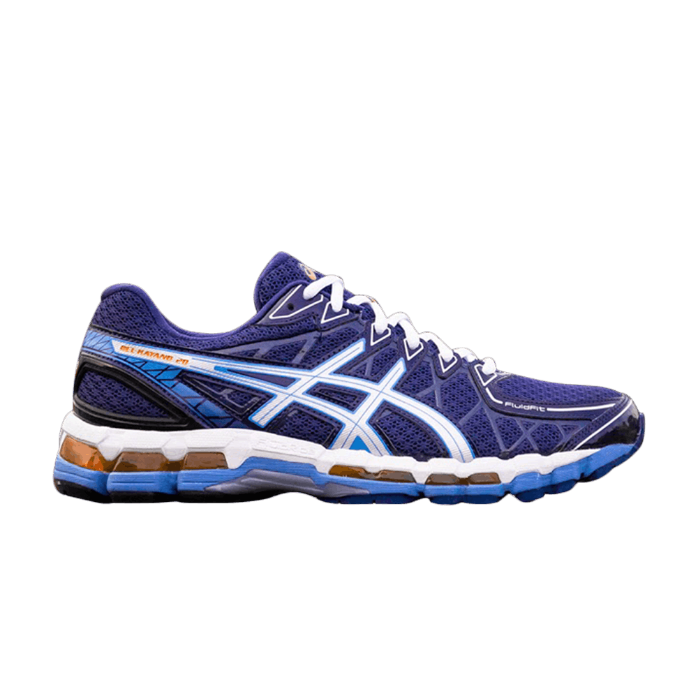 Gel Kayano '20th Anniversary Pack'