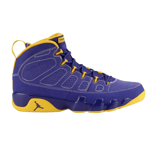 Air Jordan 9 Retro 'Calvin Bailey'