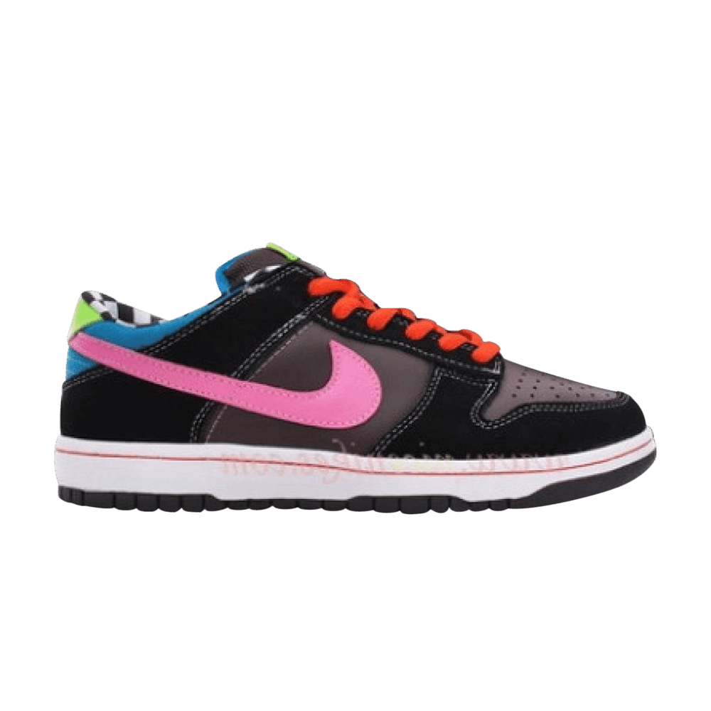 Dunk Low Pro SB '720'