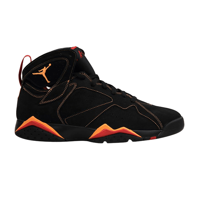 Air Jordan 7 Retro 'Citrus' - Air Jordan - 304775 081 | GOAT