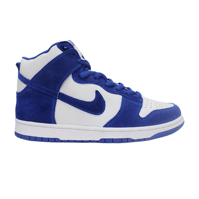 Dunk High Pro Sb 'Kentucky'