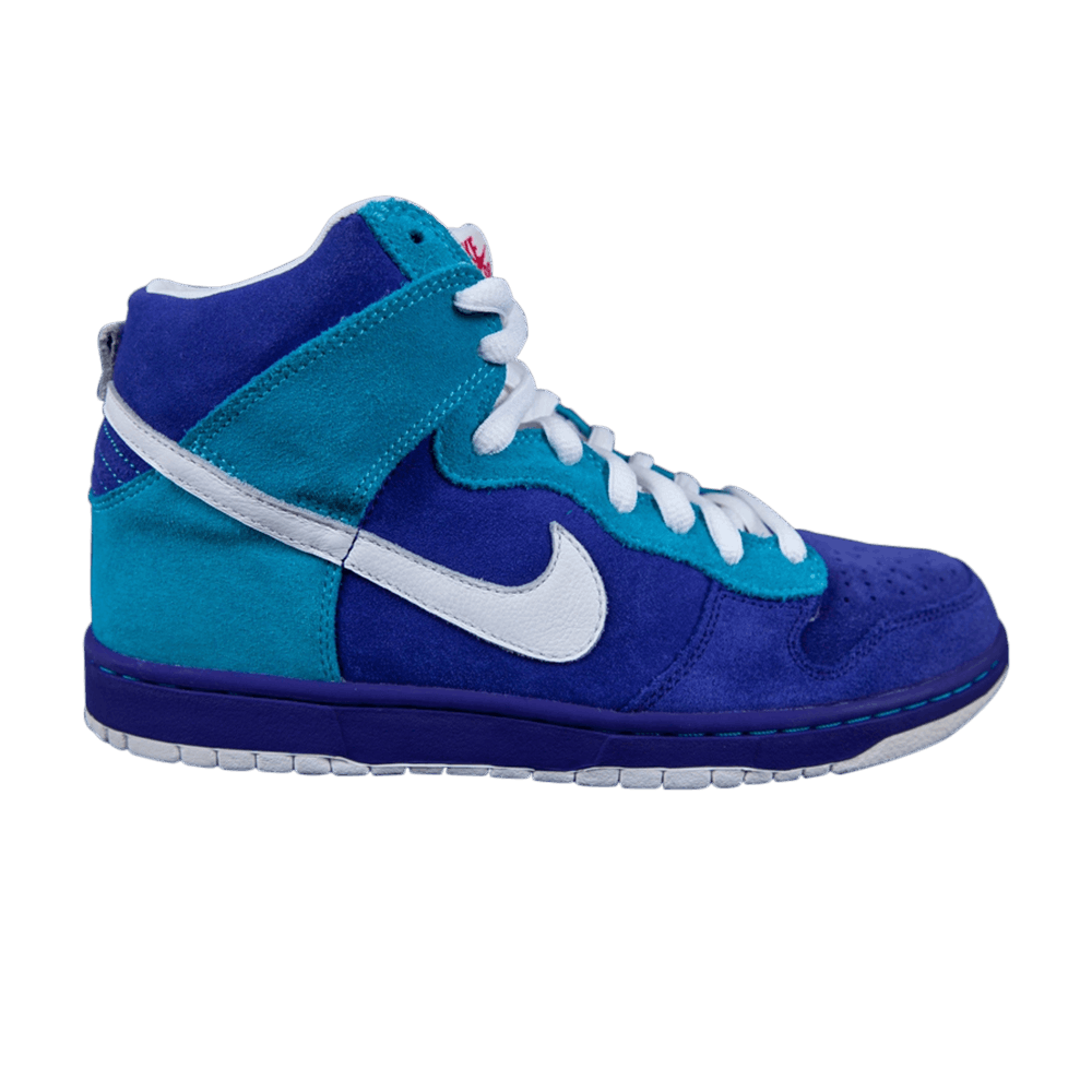 Dunk High Pro SB 'Oceanic Airlines'