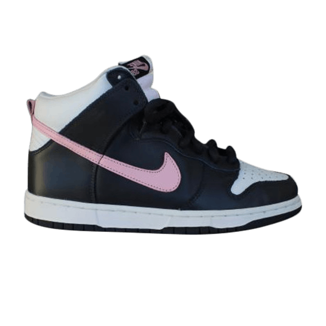 Dunk High Pro SB 'Shy Pink'