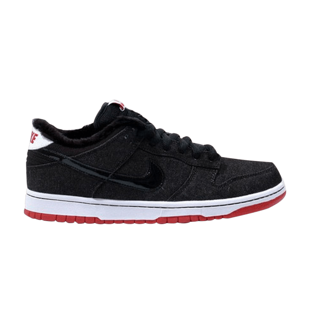 Dunk Low Premium SB 'Larry Perkins'