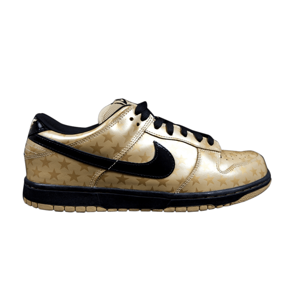 Dunk Low Premium SB 'Trickstar'