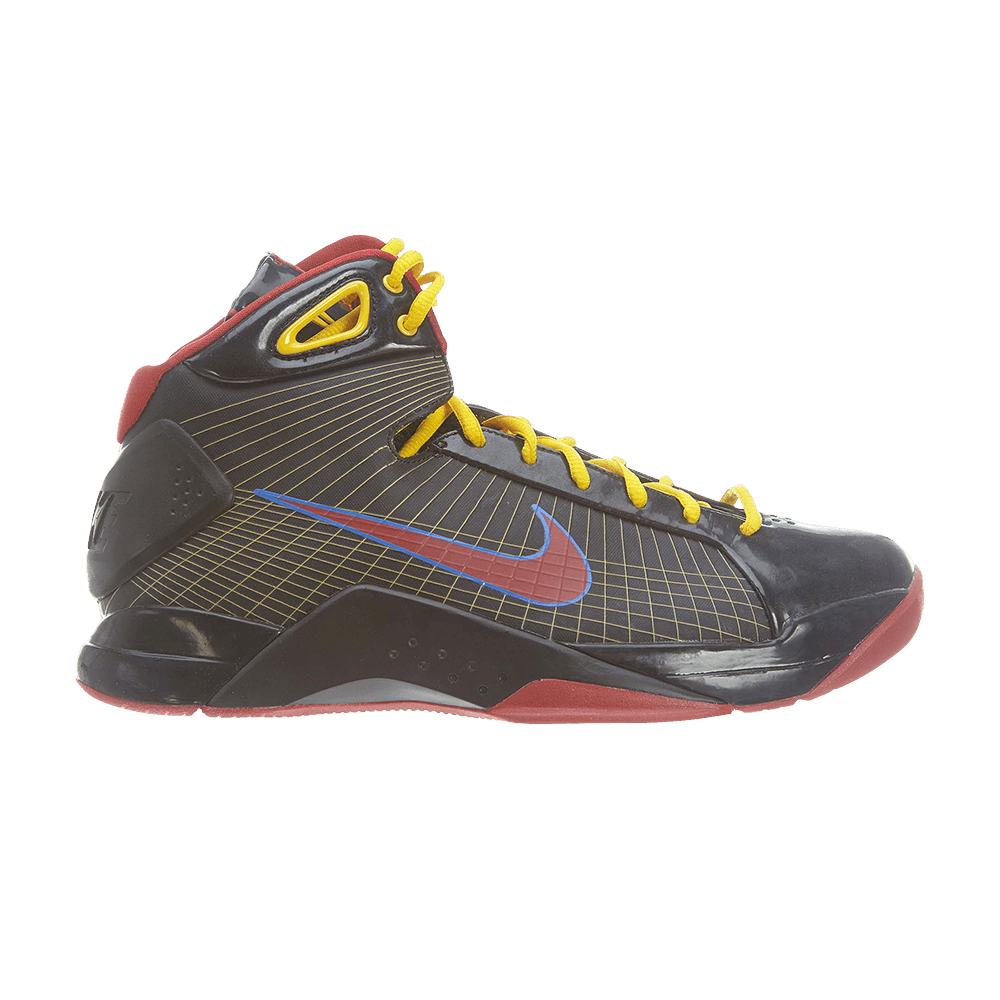 Hyperdunk Supreme 'Mcdonald'S All American'