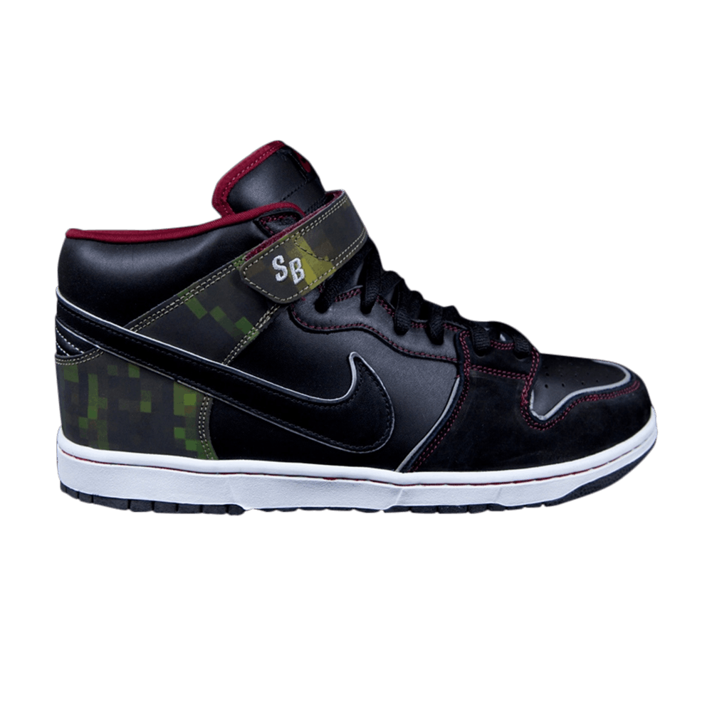 Dunk Mid Elite SB 'Nitraid'