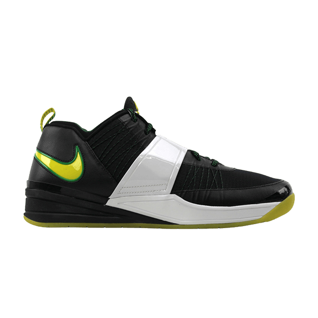 Zoom Revis 'Oregon'