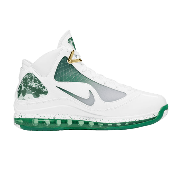 Air Max LeBron 7 'Washington DC'