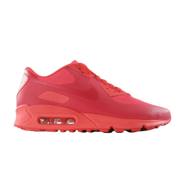 Air Max 90 Hyperfuse PRM 'Solar Red'