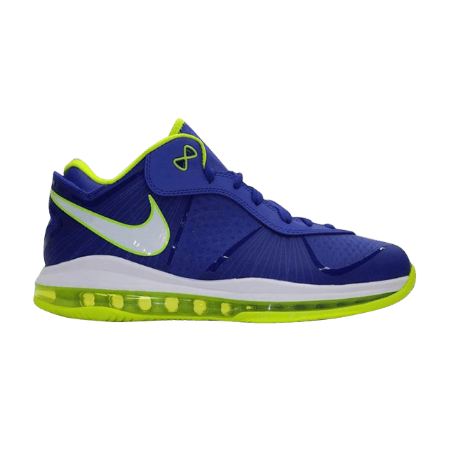 nike lebron 8 low sprite