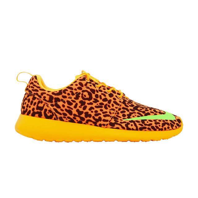 Roshe One Fb 'Leopard'