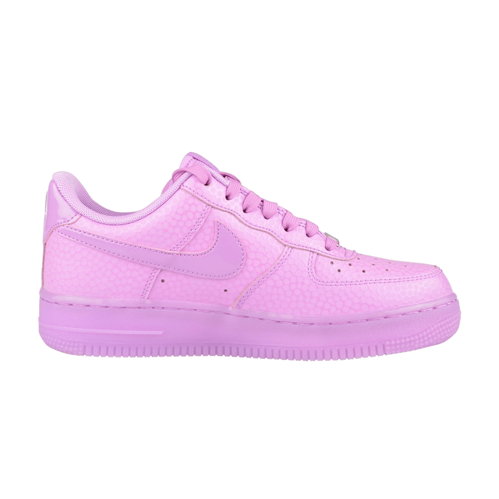 Wmns Air Force 1 '07 Prm ‘Fuchsia Glow’