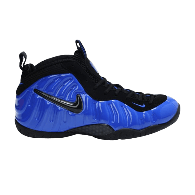 Air Foamposite Pro B 'Varsity Royal'