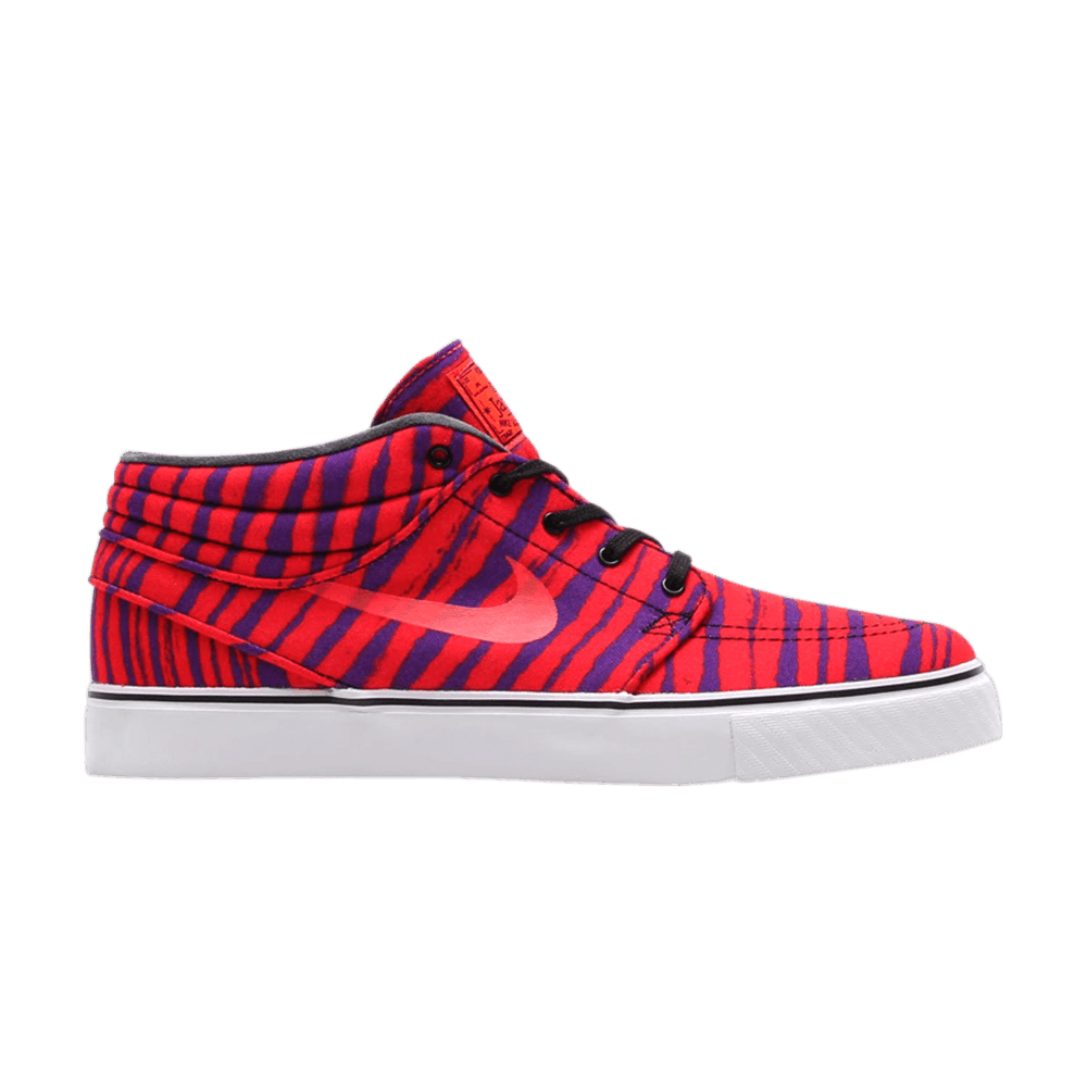 Stefan Janoski Mid Prm