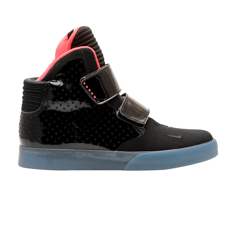 Flystepper 2K3 'Blinks'